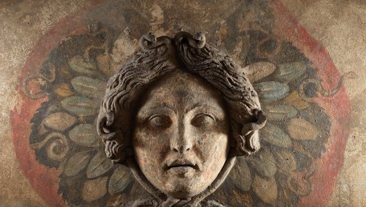 Alla scoperta dell'ipogeo dei Cristallini, il ventre greco di Napoli