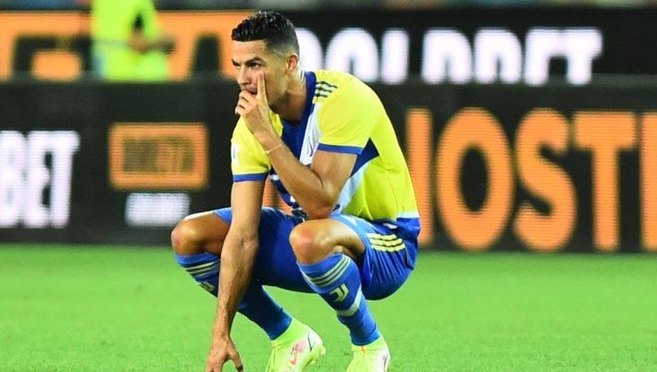 Udinese-Juventus 2-2: Szczesny tradisce i bianconeri, il Var gela Ronaldo