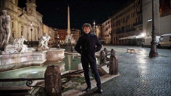 Alberto Angela, da Mantova alla costiera amalfitana: le 'Meraviglie' della prima puntata