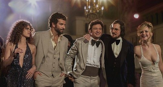 Oscar 2014, "Gravity" e "American Hustle" guidano la corsa alle statuette