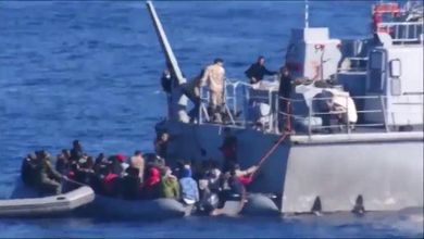 "Nave turca consegna migranti alla Libia", la denuncia di Mediterranea 