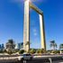 Dubai. Ora si ammira anche da una 