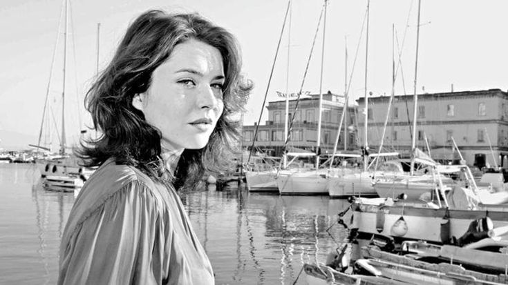 Fiorenza D’Antonio: “Dagli sport estremi al set, il cinema è il mio destino”