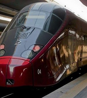 I treni Ntv a rischio sopravvivenza