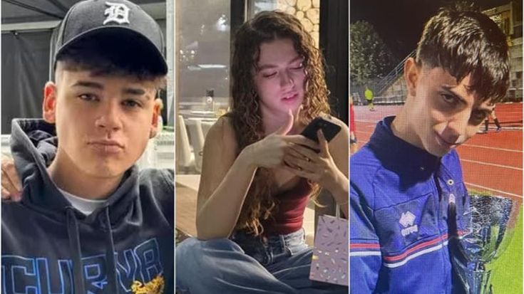 A Paderno il lutto per i ragazzi, psicologi per aiutare gli amici: “Adesso ne avranno bisogno”