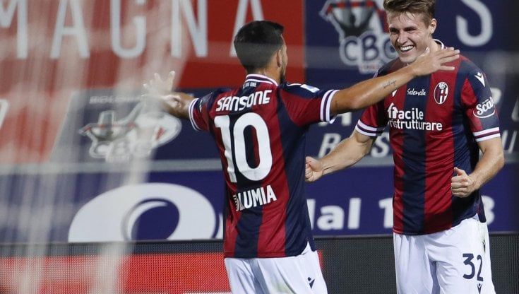 Bologna-Inter sarà recuperata: nessuna sanzione ai rossoblù