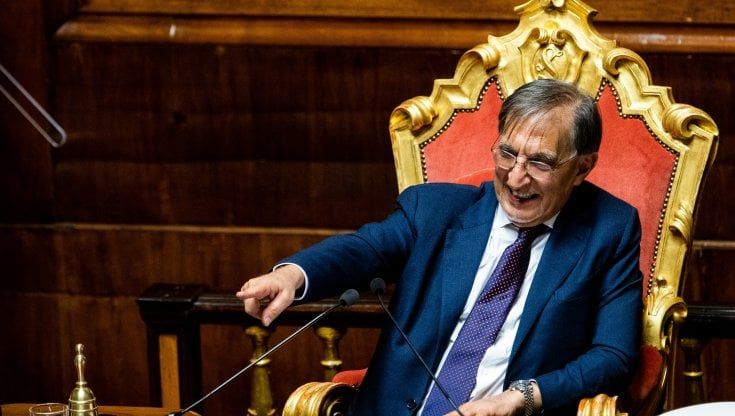 Nazione e tradizione, la destra meloniana ostaggio dei suoi feticci