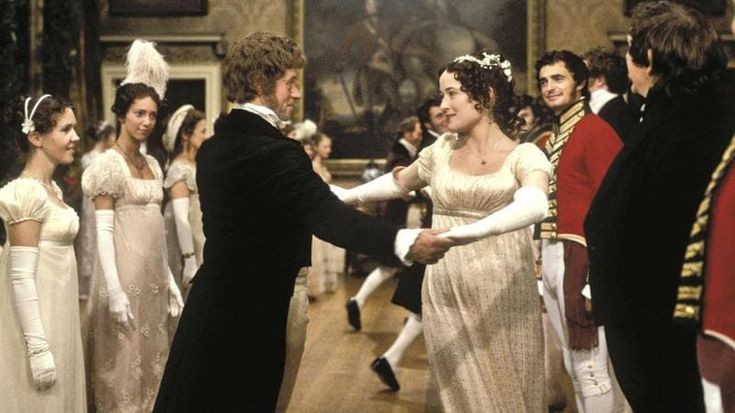 Balli, flirt e gossip: il bello di Austen spiegato ai ragazzi