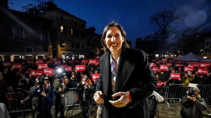 Schlein: “Stupratori liberi con il no? Meloni tratta gli italiani da stupidi”