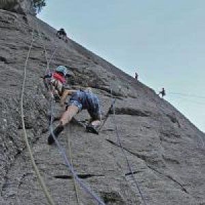 Roma, precipita durante arrampicata: uomo muore ad Allumiere