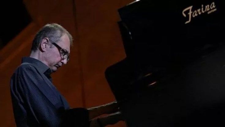 'Qualche passo oltre': l'ultimo live di Gianni Lenoci prima di morire diventa un disco-testamento 