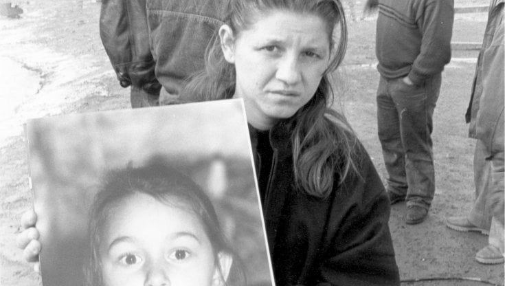 Bologna 1990, la Uno Bianca fa strage