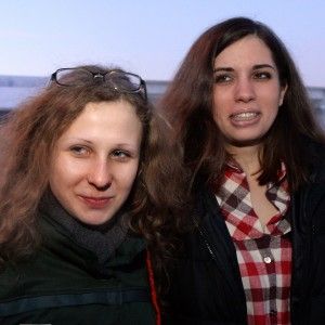 Mark Fejgin: "Le Pussy Riot <br />erano diventate scomode,<br /> si avvicinano le Olimpiadi"