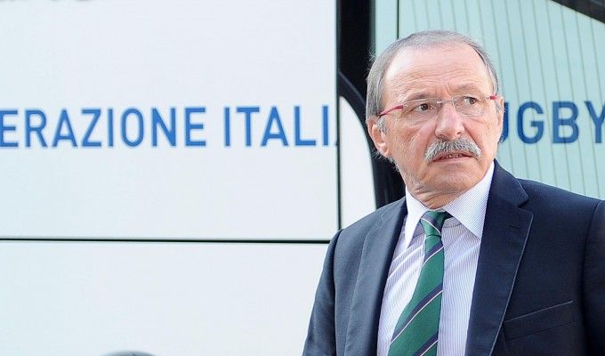 Rugby, Italia: mix di esperienza e giovent&ugrave; per l'Australia