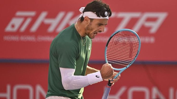 Musetti, due finali a Hong Kong e numero 5 in classifica: “Fatico a crederci”