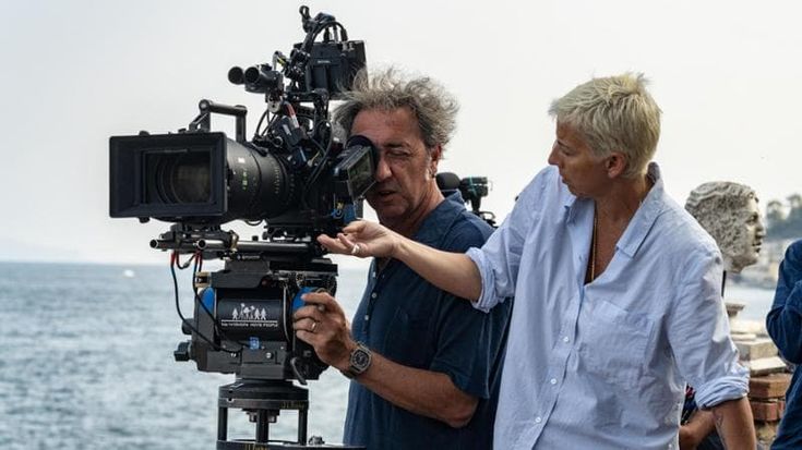 Paolo Sorrentino: “Parthenope, il mio film più emotivo. Racconto una donna per rivivere l’incanto”