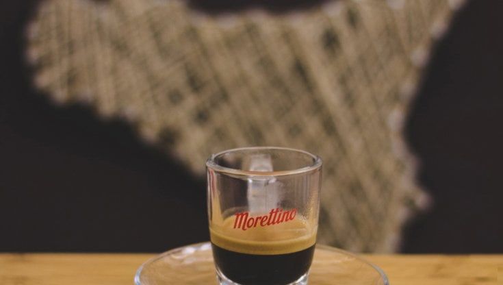 Dal campo alla tazzina, ecco Morettino, il caffè siciliano al 100 per 100