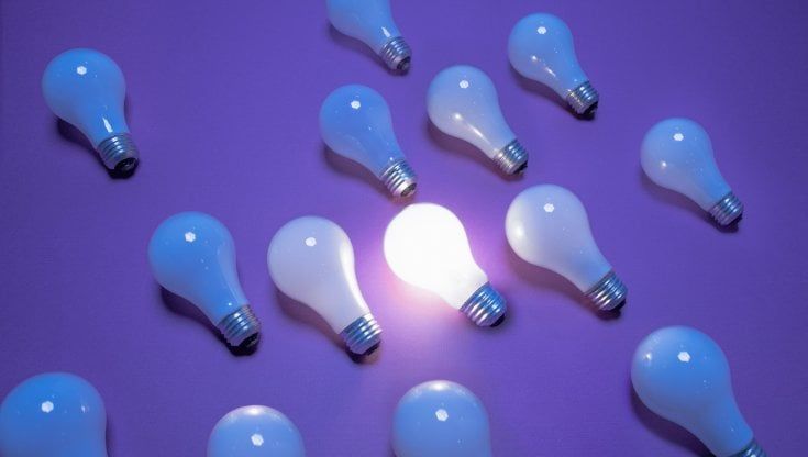 Terna, a gennaio consumi elettrici ancora in calo
