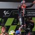 Aprilia, doppietta nel Gp di Catalogna: vince Aleix Espargarò davanti a Vinales