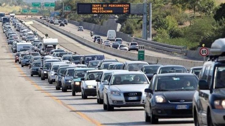 Incidenti, da oggi tutte le compagnie devono fornire il Cid digitale per la constatazione amichevole