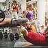 Il miglior doping in palestra? Il profumo del cioccolato