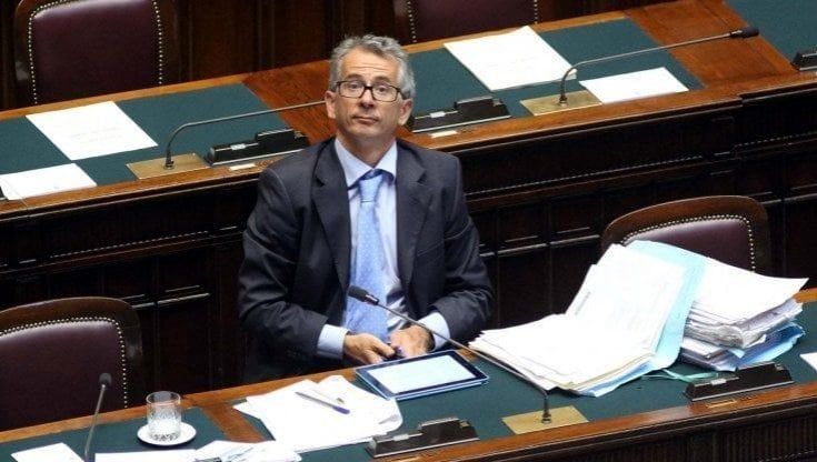 Comunali Carrara, Cosimo Ferri: “Al ballottaggio miei voti alla Lega. Il Pd mi ha offerto solo un piano B, spero non c’entri Palamara"
