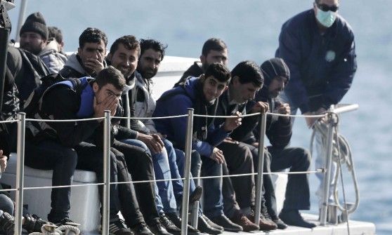 A Torino la Carovana dei desaparecidos del Mediterraneo