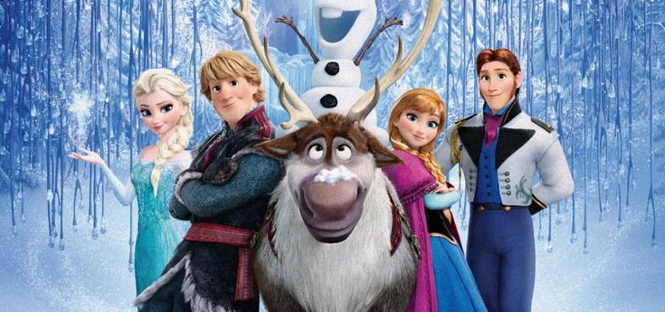 Aspettando "Frozen 2", nel 2018 arriva il musical 