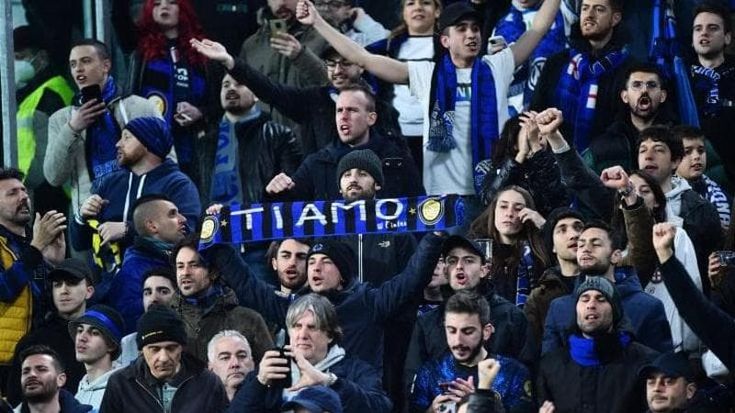 Marco Branca: “Decenni in ritardo ma deve sparire chi campa di tifo”