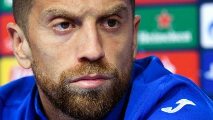 La versione del Papu: "All'Atalanta Gasperini ha cercato di aggredirmi"