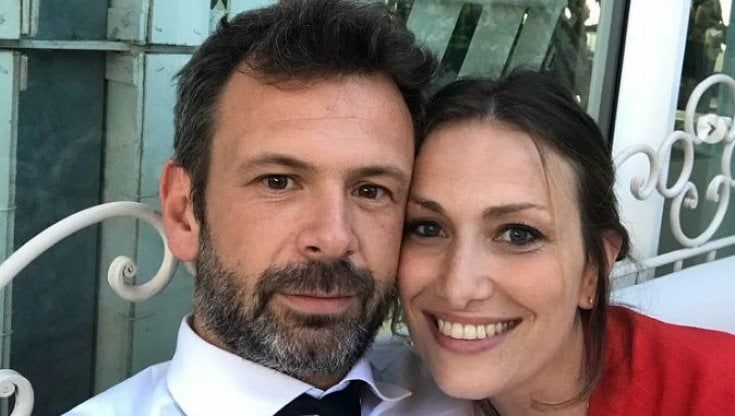 La tragedia di Monte Vareno: Valeria e Fabrizio, morti scivolando in un burrone davanti alla loro bambina