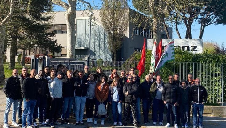 Chiude la fabbrica Manz a Sasso Marconi, 26 posti a rischio. Le istituzioni: “Sconcertati”