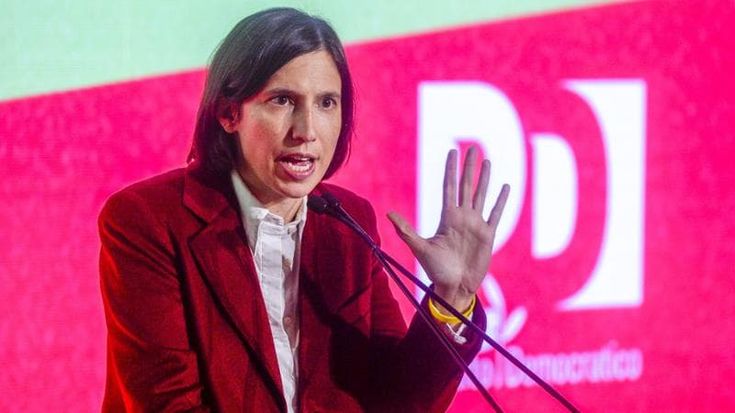 Schlein contro il governo: “Una manovra sbagliata, la maggioranza ha fallito”