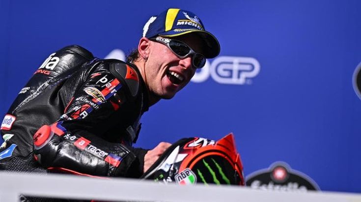 Aprilia sorpassa Ducati (coi tecnici della Rossa). L'ad Rivola: “Manteniamo la calma”