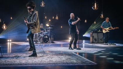 'My generation', la musica e le band degli anni 90