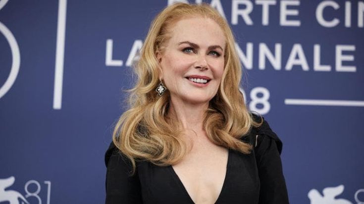 Nicole Kidman è ‘Babygirl’: “A Venezia con i segreti del sesso visti da una donna”