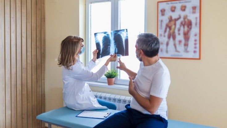 "I tumori non possono aspettare. In pandemia serve un piano straordinario"