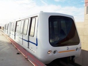 Le banche congelano i fondi, <br />People mover appeso al Tar