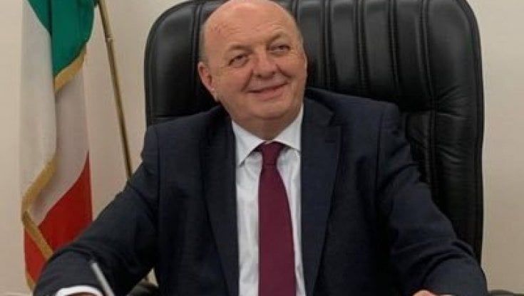 Pichetto: “Pronti a governare e non temo scosse dal grande centro”