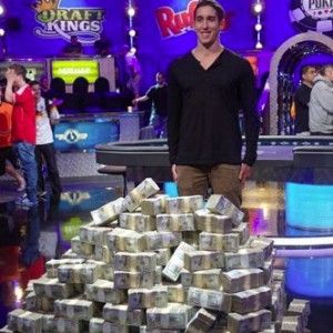 L'americano Daniel Colman vince il Big One For One Drop a Las Vegas