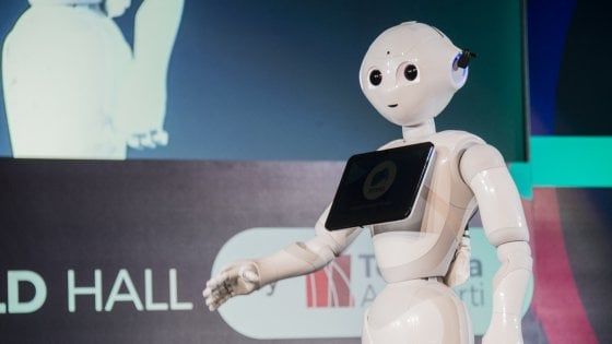 Bto: dal robot receptionist alle novità del turismo online