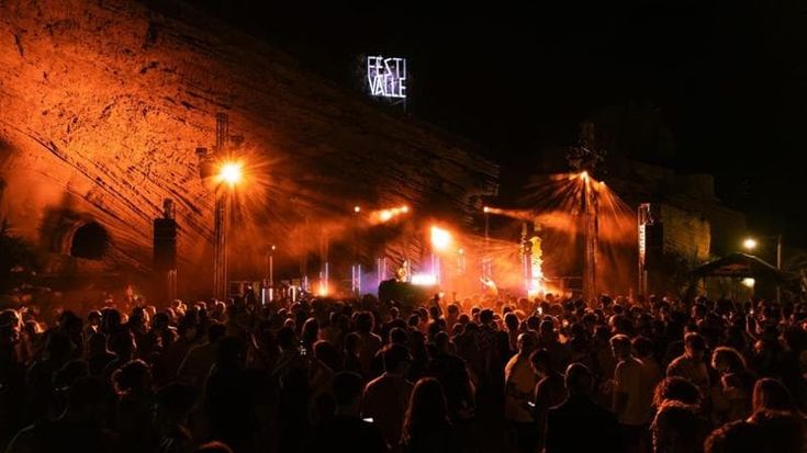Da Capossela al samba-soul: quattro giorni di FestiValle per esplorare le sonorità