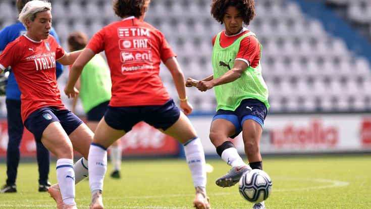 Non basta vincere: al Mondiale femminile conta finire in parità