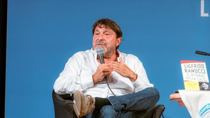 Ranucci: “Non spetta a Colosimo decidere sulla mia scorta”