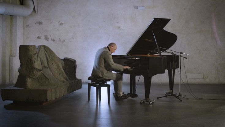 Firenze, si trasforma in musica l'arte di Marino Marini