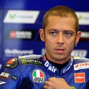 MotoGp, San Marino senza Rossi: "Devo curarmi con attenzione"