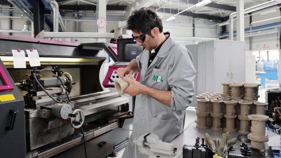 Economia, Emilia-Romagna felix: pil in crescita e disoccupati in calo