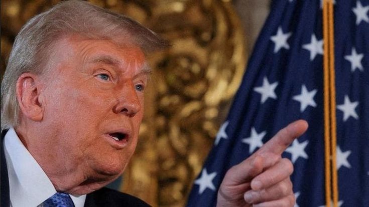 Donald. Il Torquemada dell’anticomunismo che creò il mito di Trump