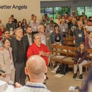 Usa, troppi scontri politici: nasce la terapia di gruppo per superare l'odio 