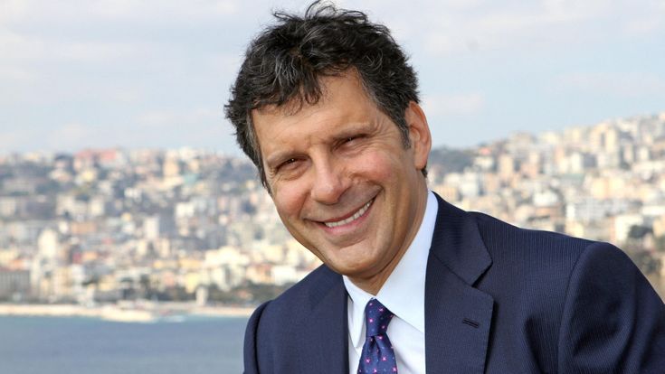 Fabrizio Frizzi, la passione che voleva vincere il male